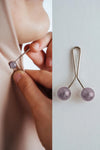 Elegant Turkish Hijab Pins – Pack of 6, premium hijab accessories designed for secure and stylish hijab styling, available at Abaya for Women.