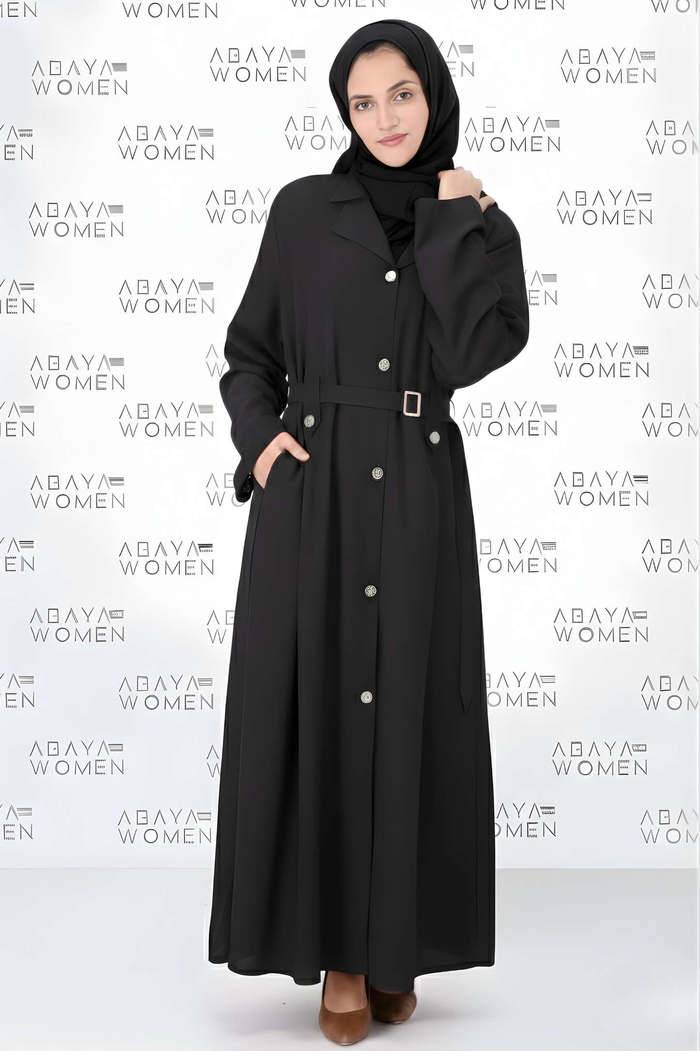 Best Turkish Coat Abaya