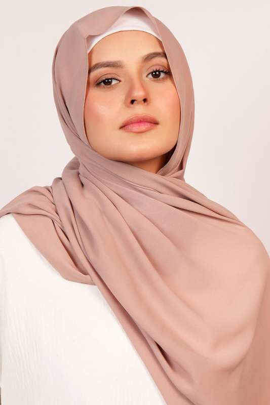 MELENA - CHIFFON HIJAB
