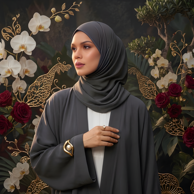 Abaya Collection