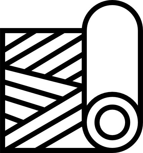 Fabric Icon